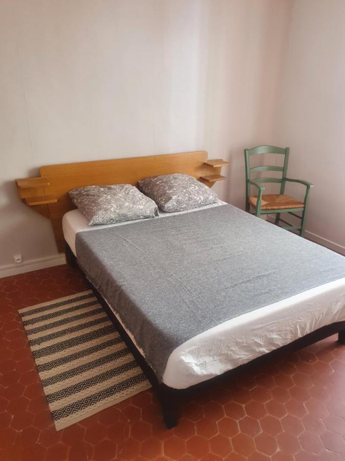 La Baieta Bed & Breakfast Moulinet  Ngoại thất bức ảnh