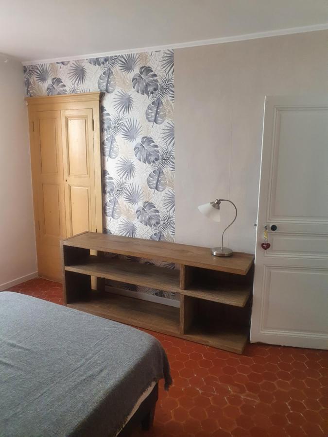 La Baieta Bed & Breakfast Moulinet  Ngoại thất bức ảnh