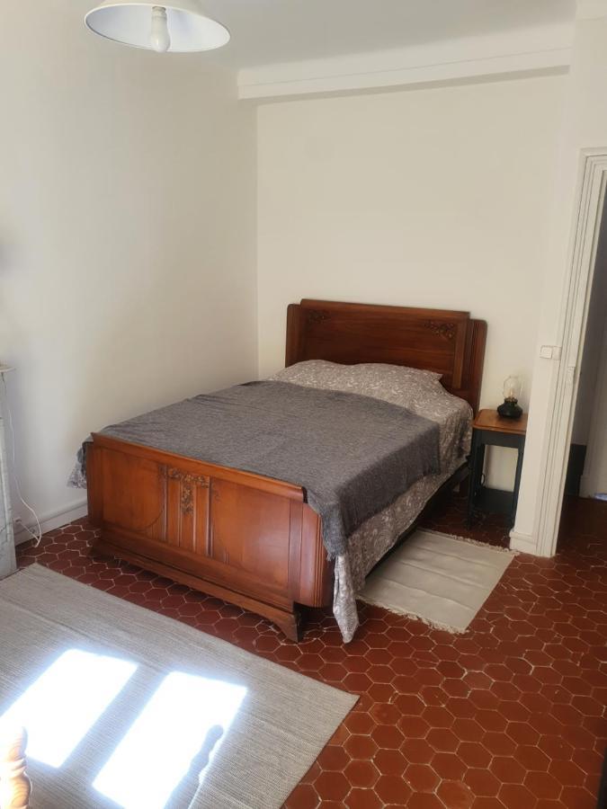 La Baieta Bed & Breakfast Moulinet  Ngoại thất bức ảnh