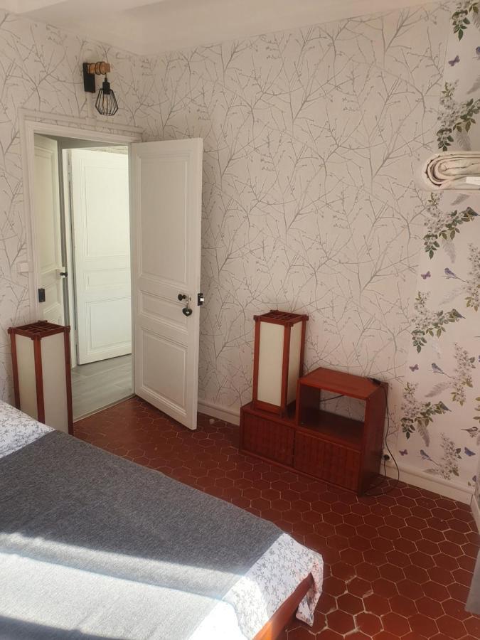 La Baieta Bed & Breakfast Moulinet  Ngoại thất bức ảnh